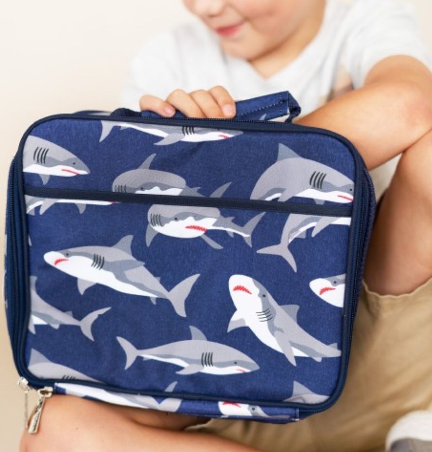 Jaw Ready for this Lunch box