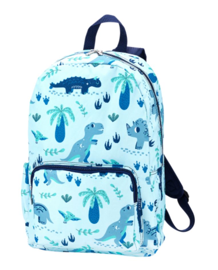 You are Rawrsome Backpack