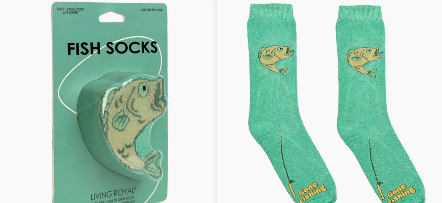Living Royal Socks