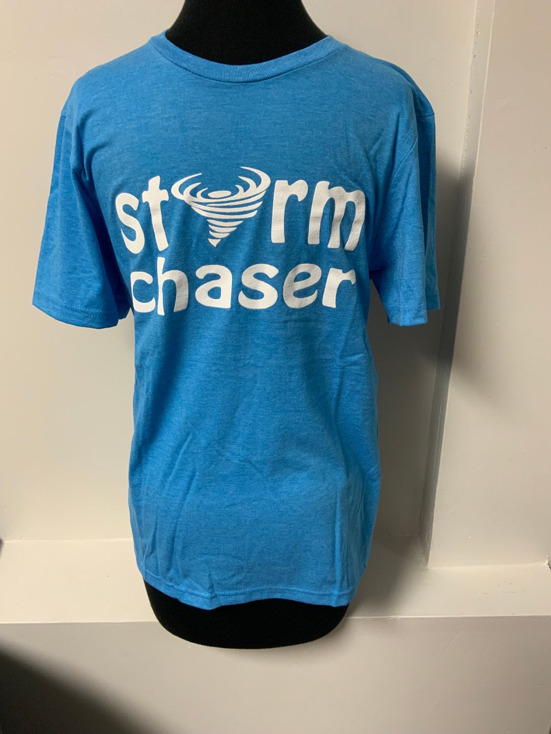 Cat 5 Storm Chaser Gildan Softstyle Unisex S/S Tee