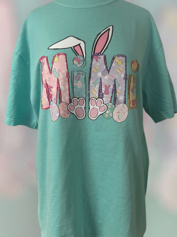 Specialized Bunny Ears Unisex Comfort Color Shirts
