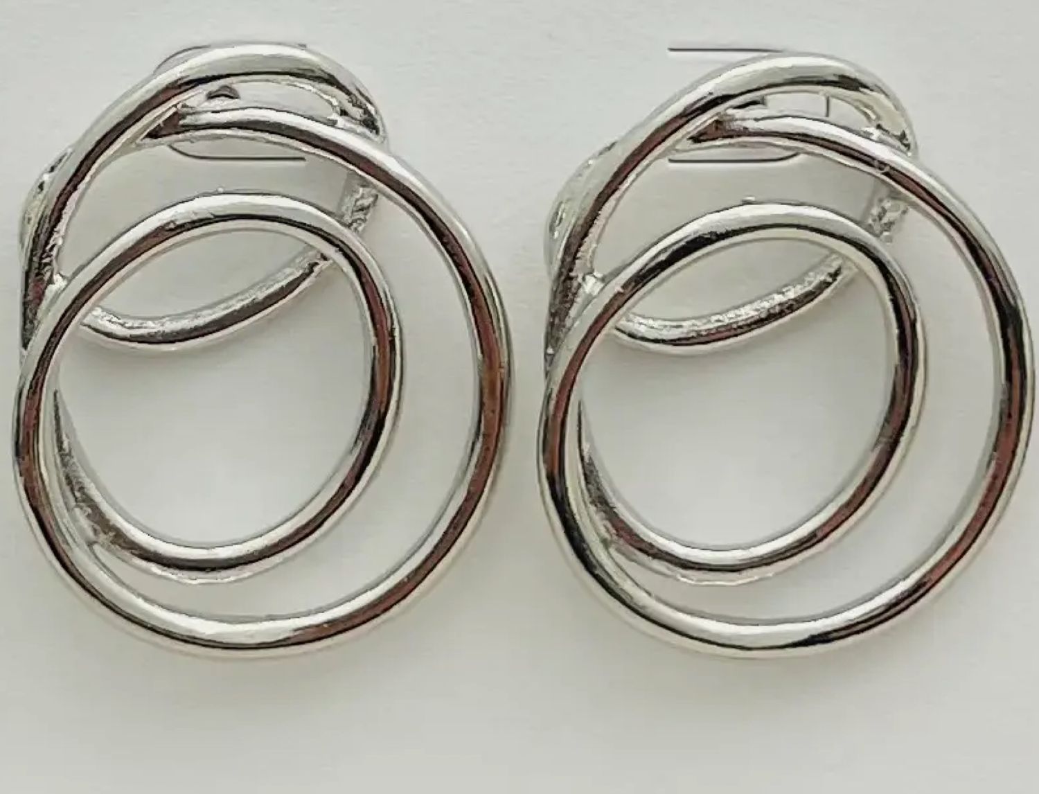 Doodle Earrings