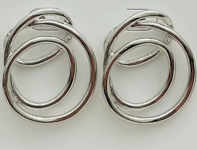 Doodle Earrings
