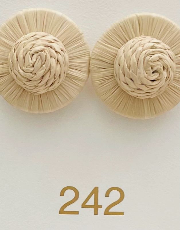 Zadie Stud Earrings