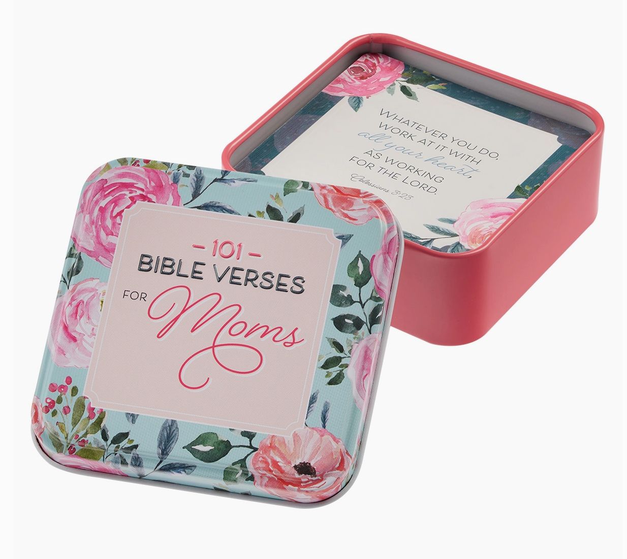 101 Bible Verses for Mom