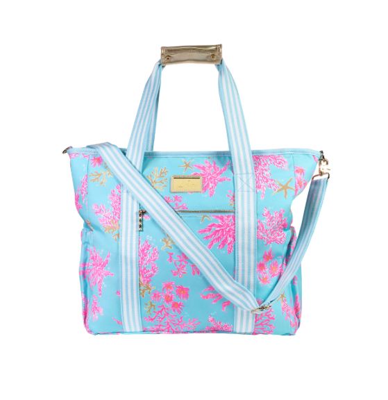 Lilly Pulitzer Cooler Bag