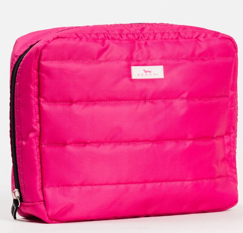 Scout All Inclusive Travel Organizer
