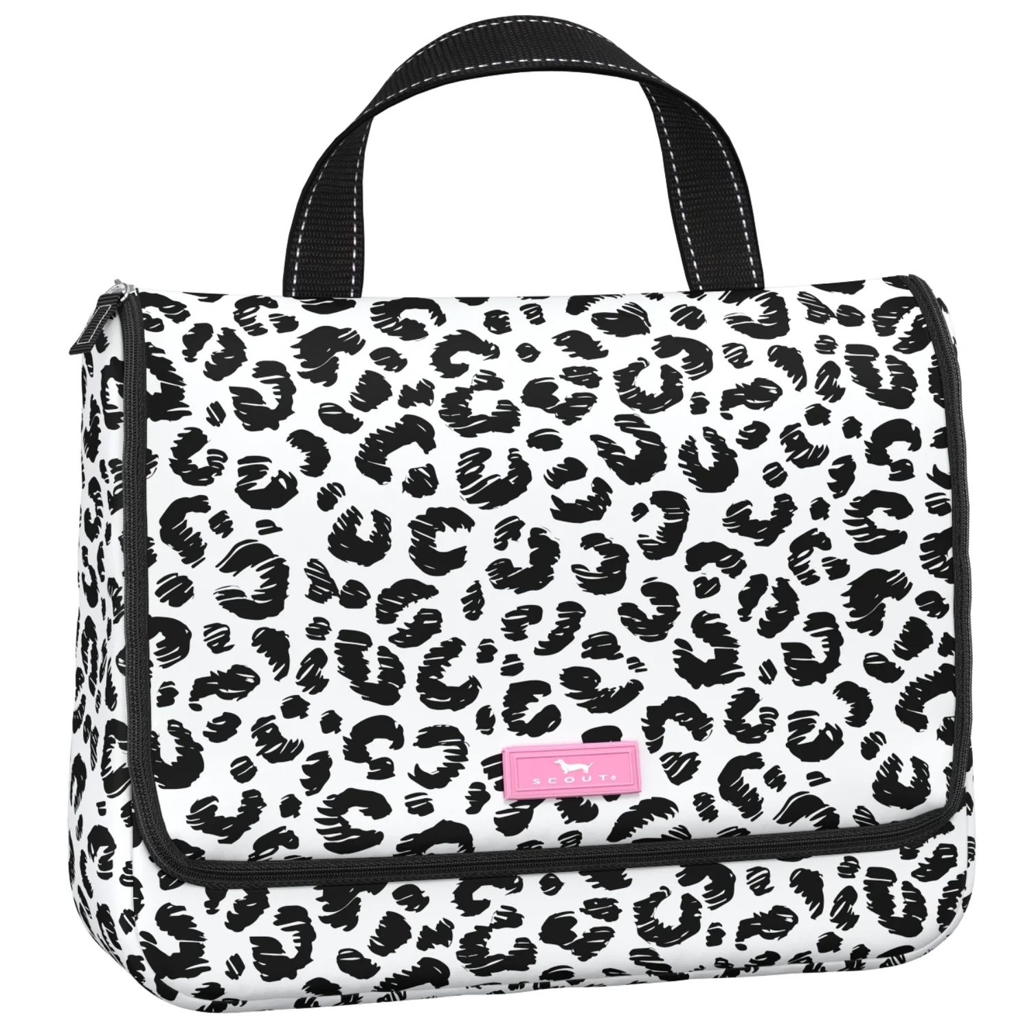 Scout Beauty Gordito Hanging Toiletry Bag