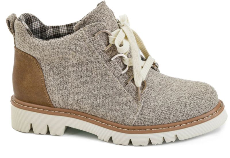 Corky&#39;s Campfire Boots