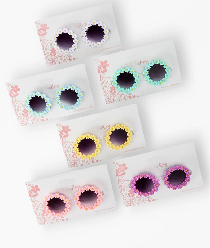 Daisy Sunnies