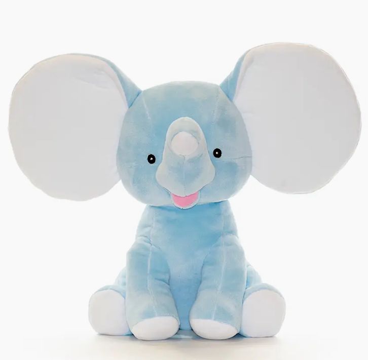 Cubbie Dumble Elephants