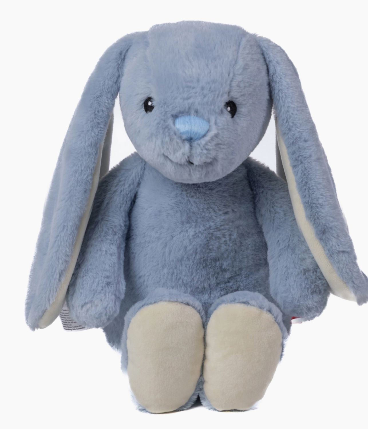 Cubbie Duumble Dusty Blue Bunny