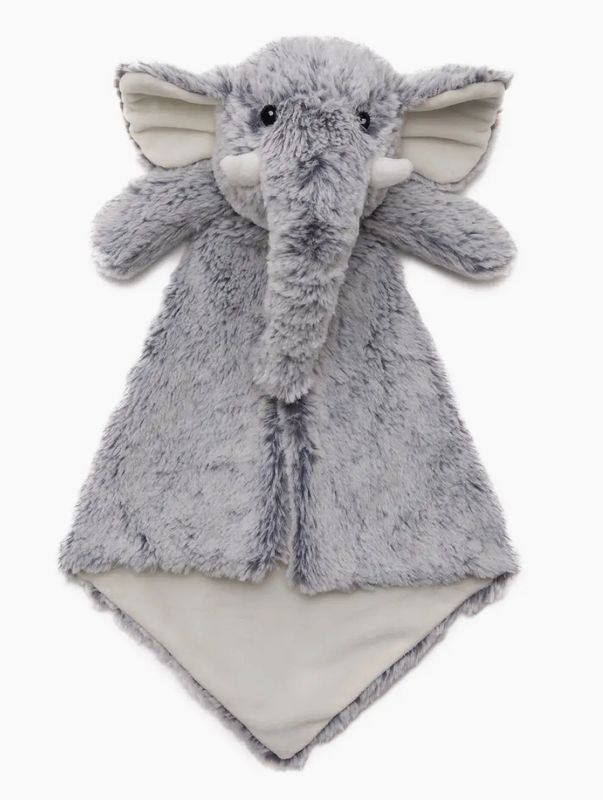 Cubbie Elephant Lovey