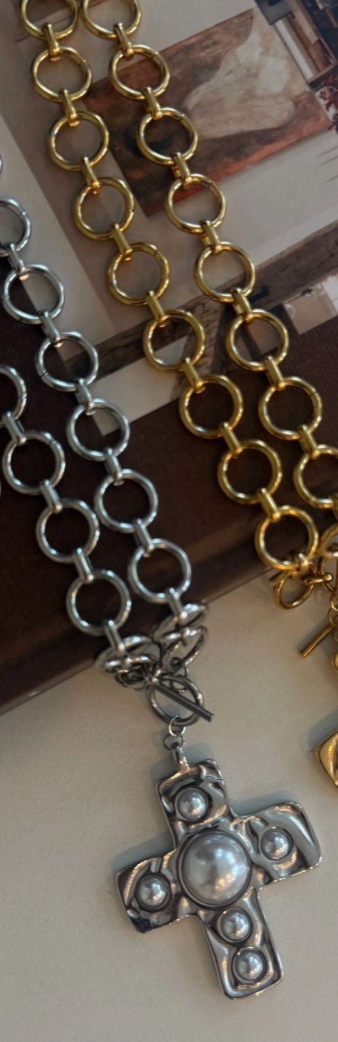 Harper Necklace