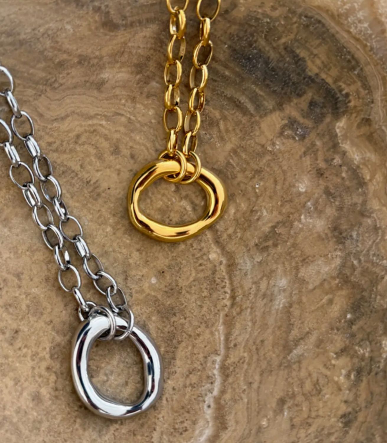 The Scotty Necklace