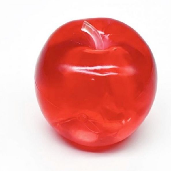 Apple Squish Toy