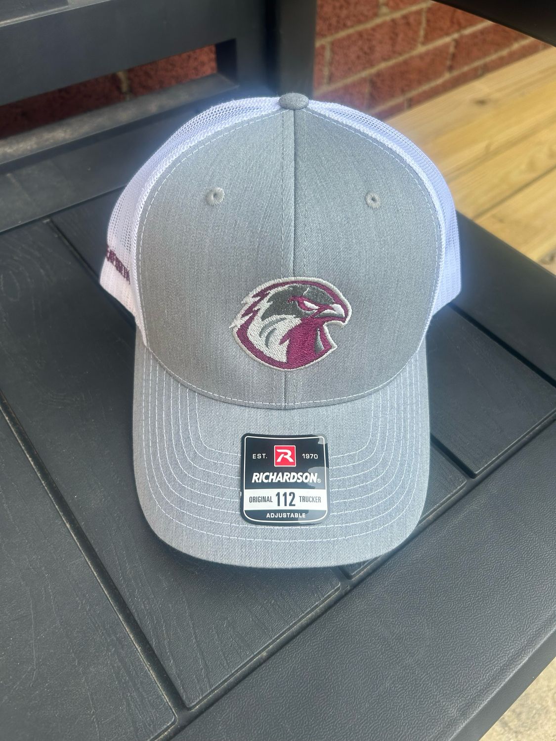 Seaforth Richardson 112 Hats