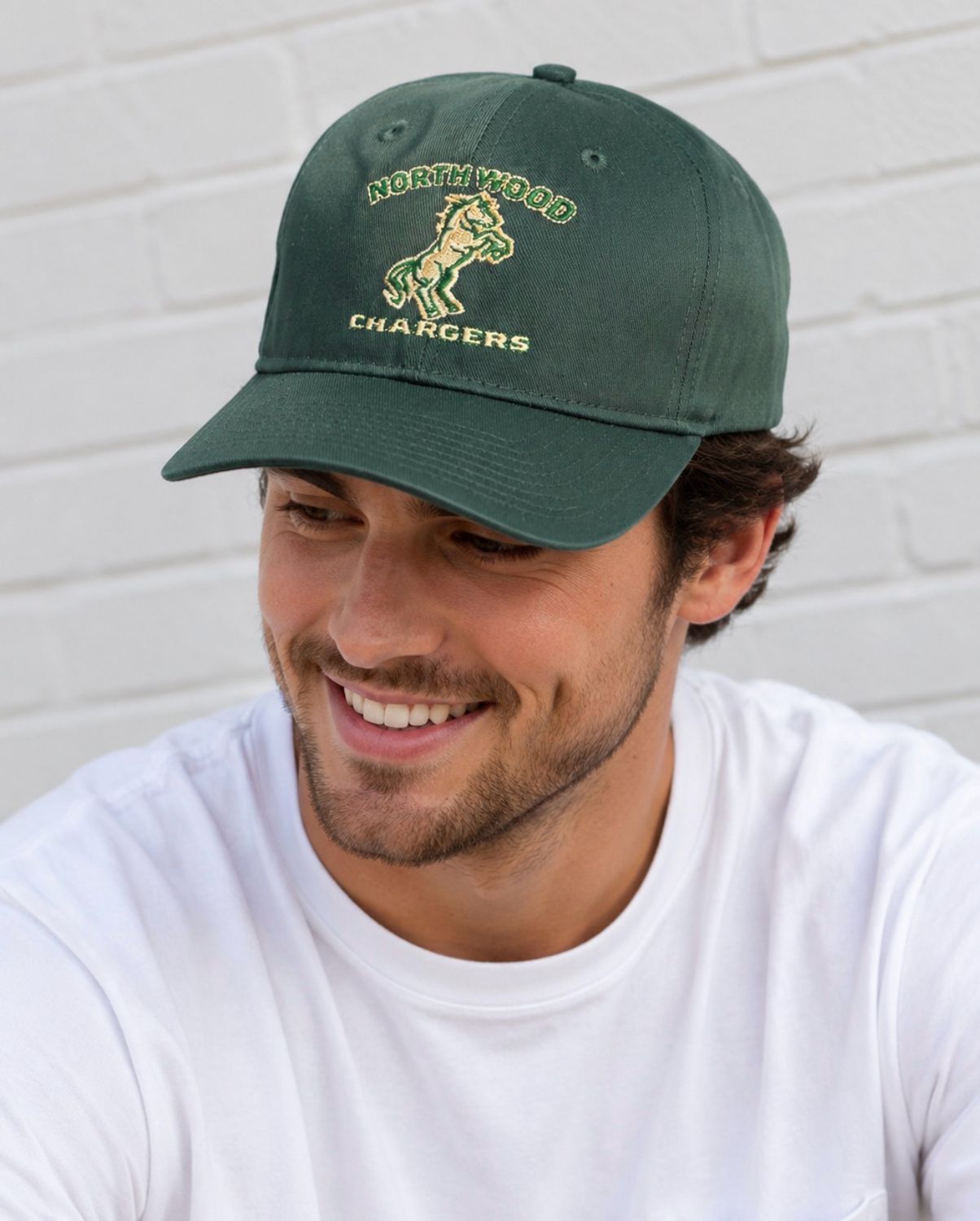 Northwood Chargers Port &amp; Company hat