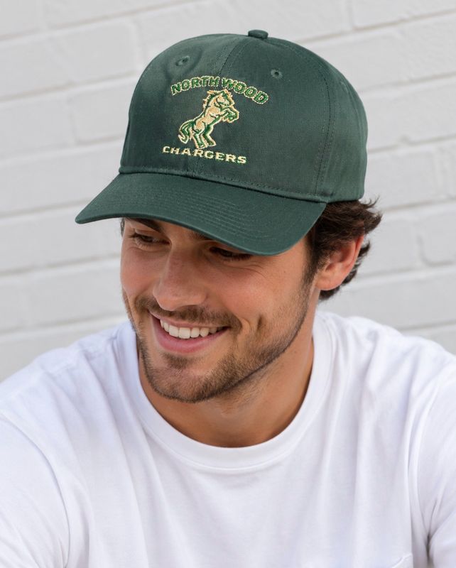 Northwood Chargers Port &amp; Company hat