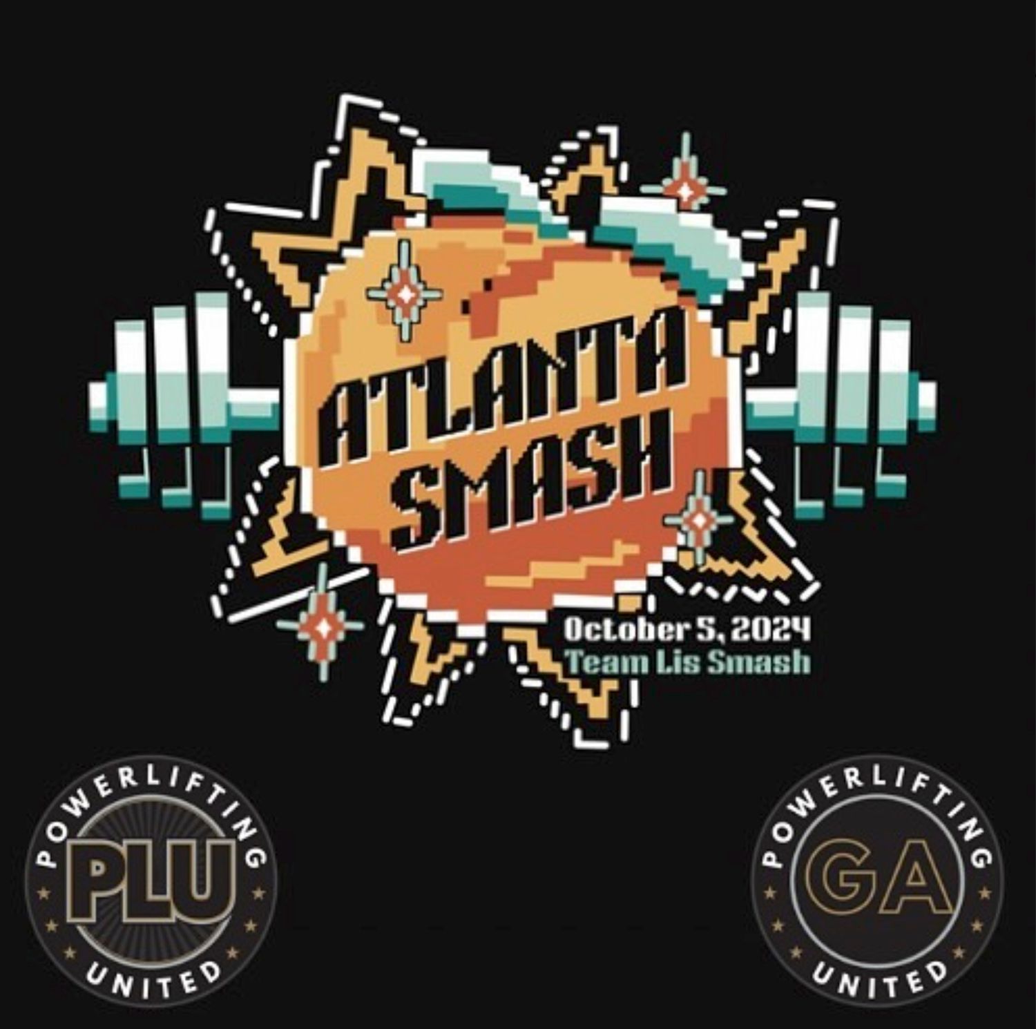 Atlanta Smash 24