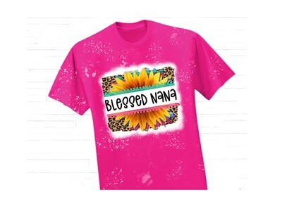 Grandma Sublimation Transfers
