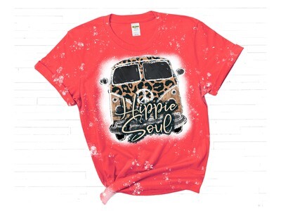 Boho Sublimation Transfers