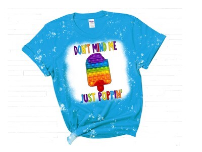 Kid Sublimation Transfers