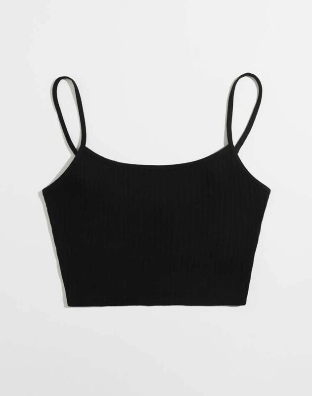 Black Tank