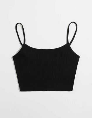 Black Tank