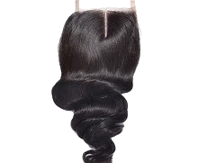 Goddess Wave  5X5 HD Lace Closure