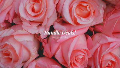 Bundle Deals