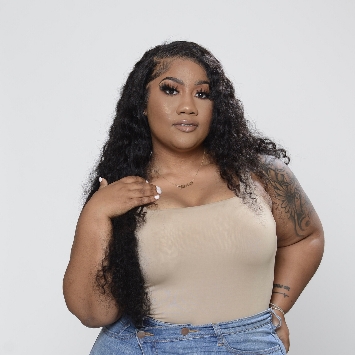 Kush Curl BUNDLE DEALS