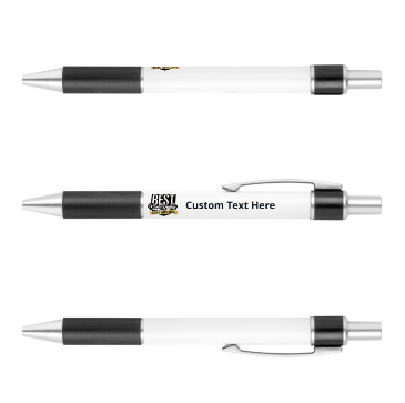 Premium Ballpoint Pen - Set of 10