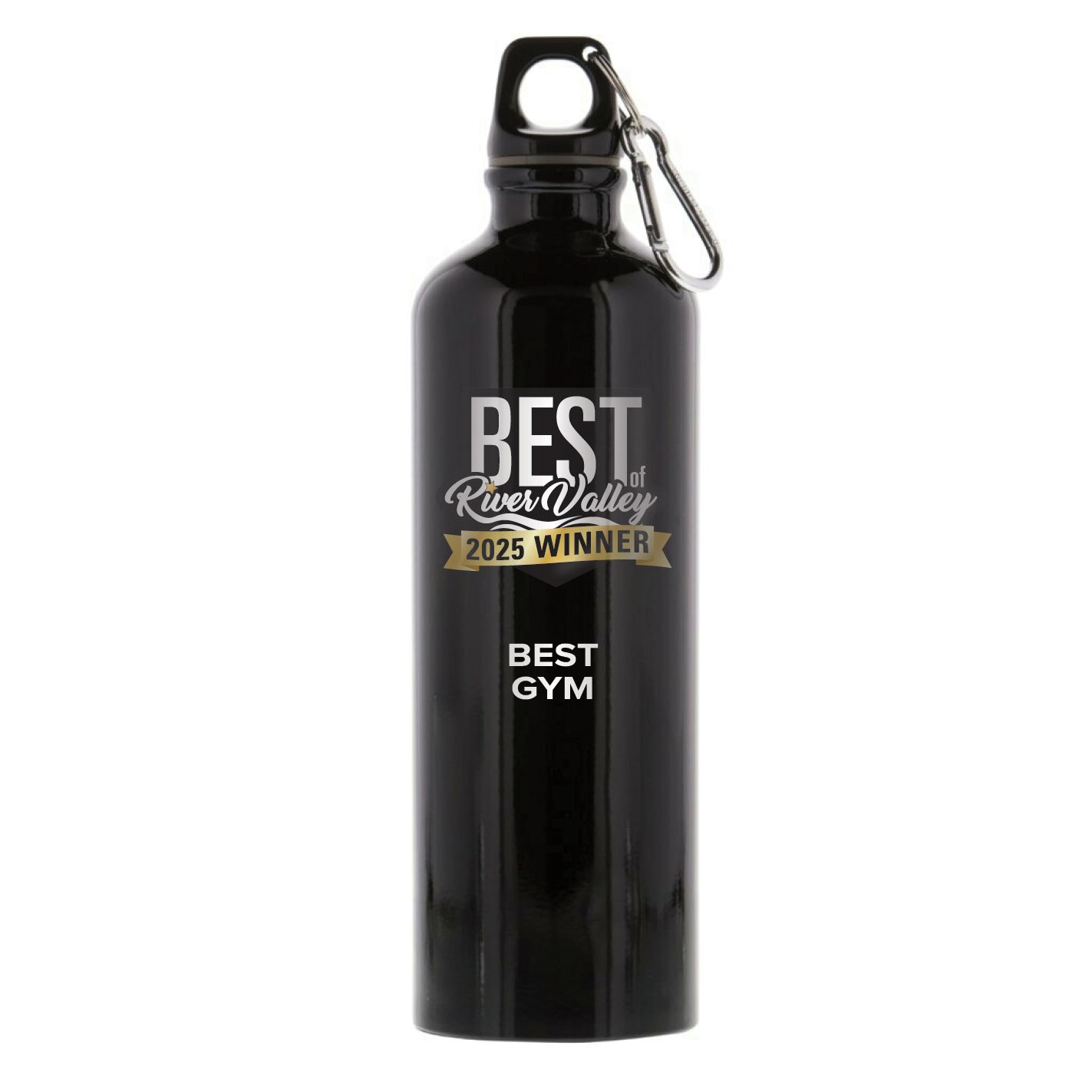26 oz. Water Bottle