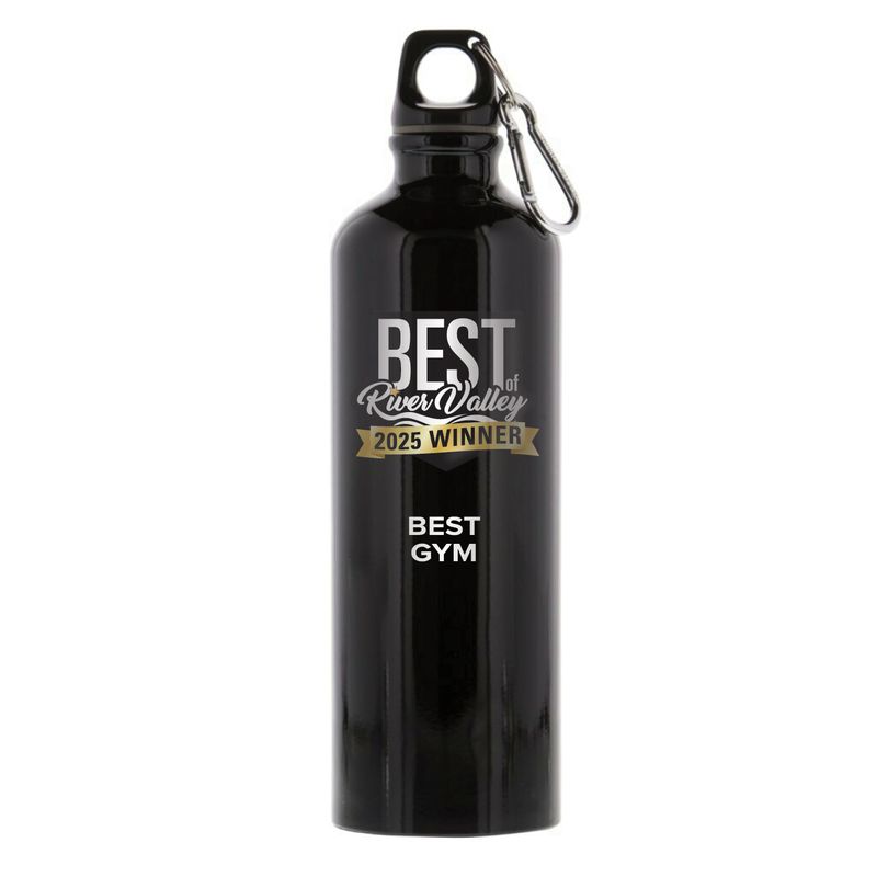 26 oz. Water Bottle