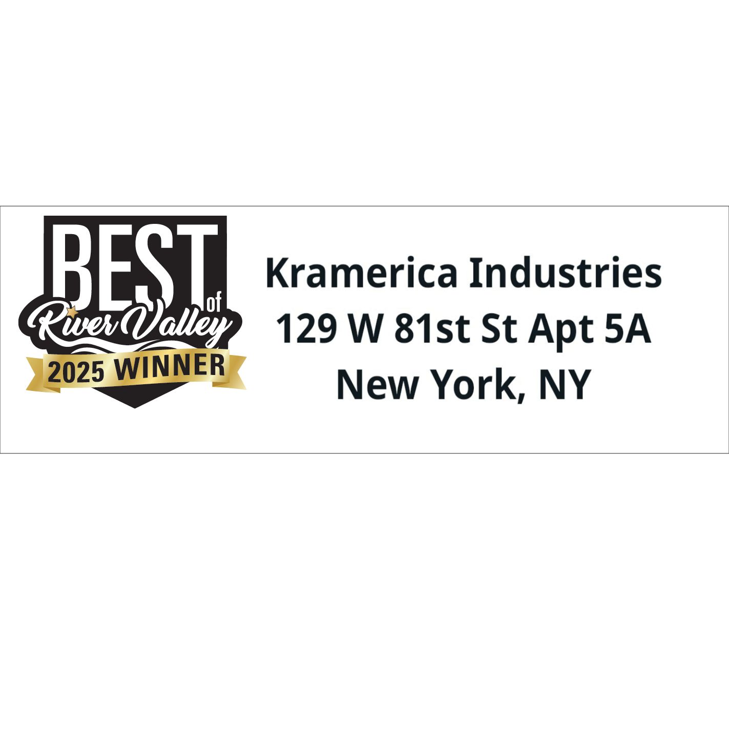 Return Address Labels - Set of 140