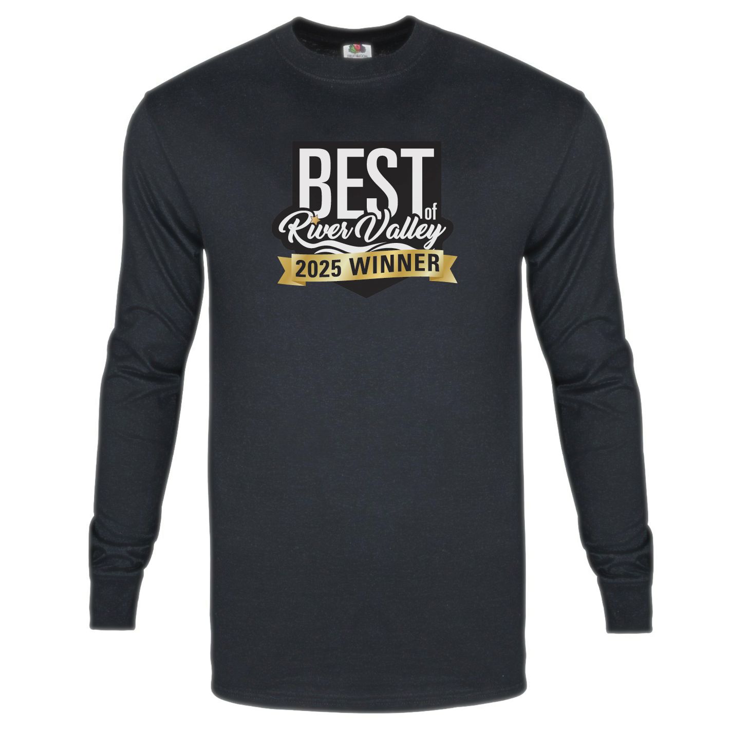 Uni-Sex Long Sleeve T-Shirt