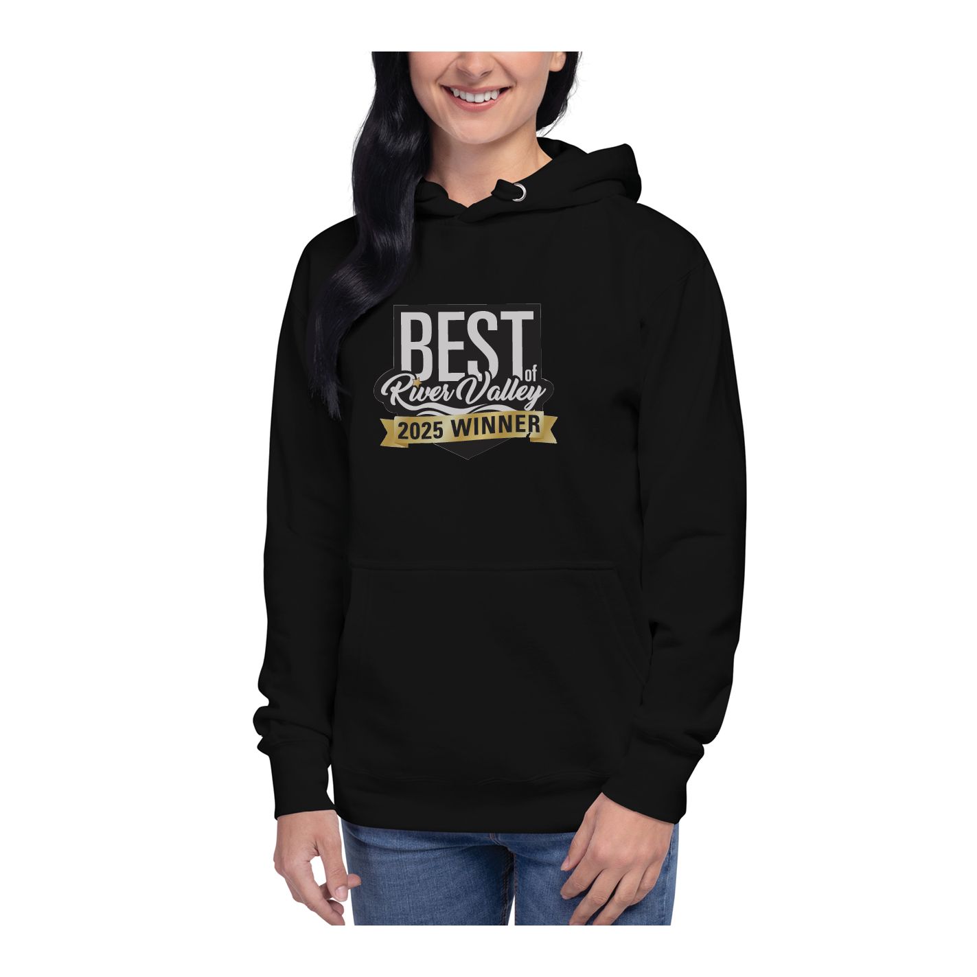 Women&#39;s Hooded Sweatshirt