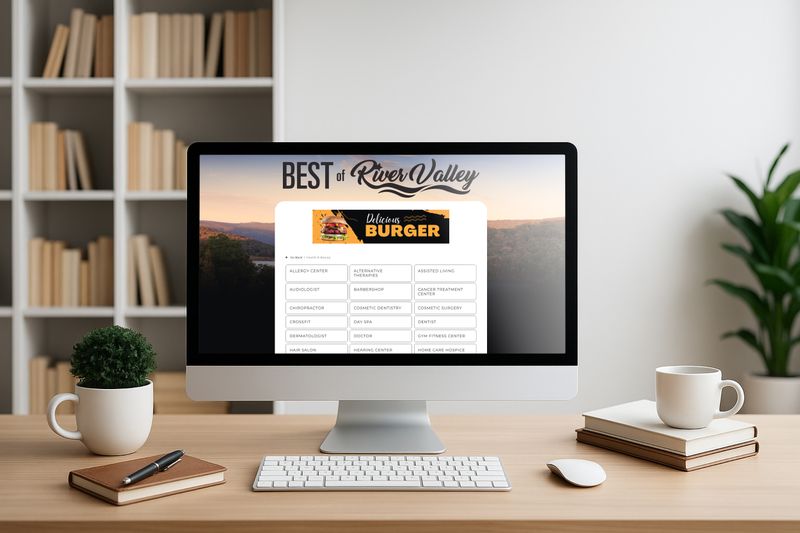 Main Category Sponsor