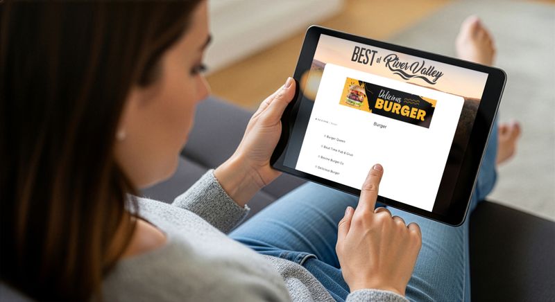 Subcategory Sponsorship