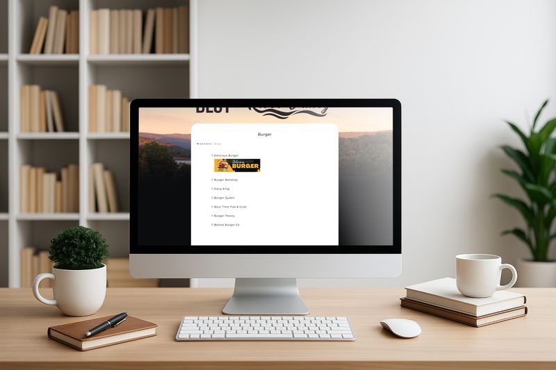 Voting Ballot Button