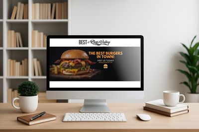 BestofRiverValley.com High Impact Slider