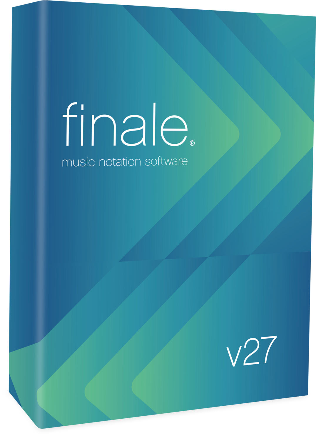 MakeMusic Finale 27 Full Version Lifetime Activation