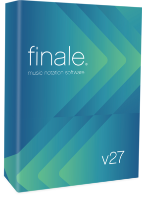 MakeMusic Finale 27 Full Version Lifetime Activation