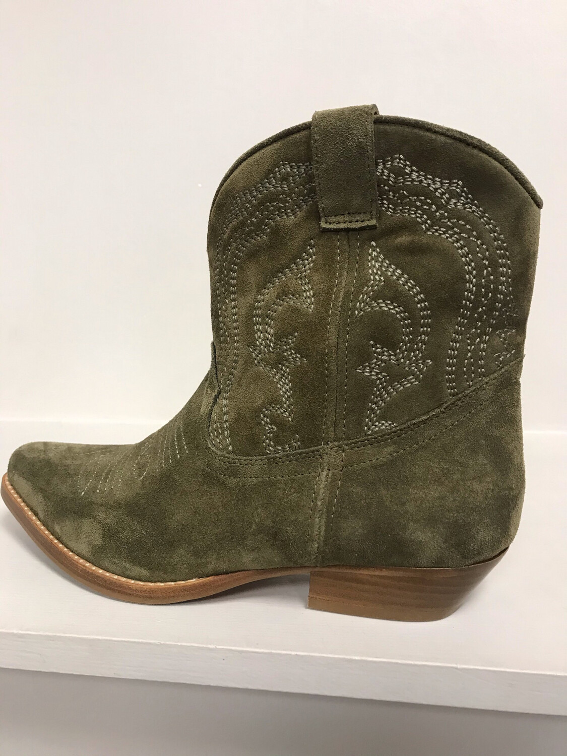 BOTTINES COLT