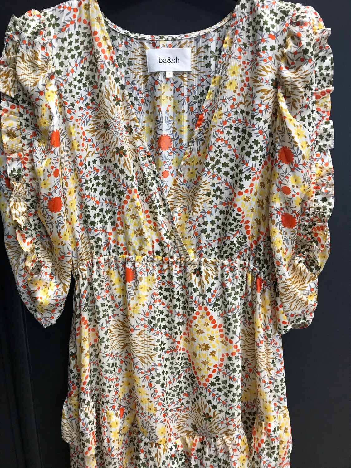 Bash robe happy hotsell