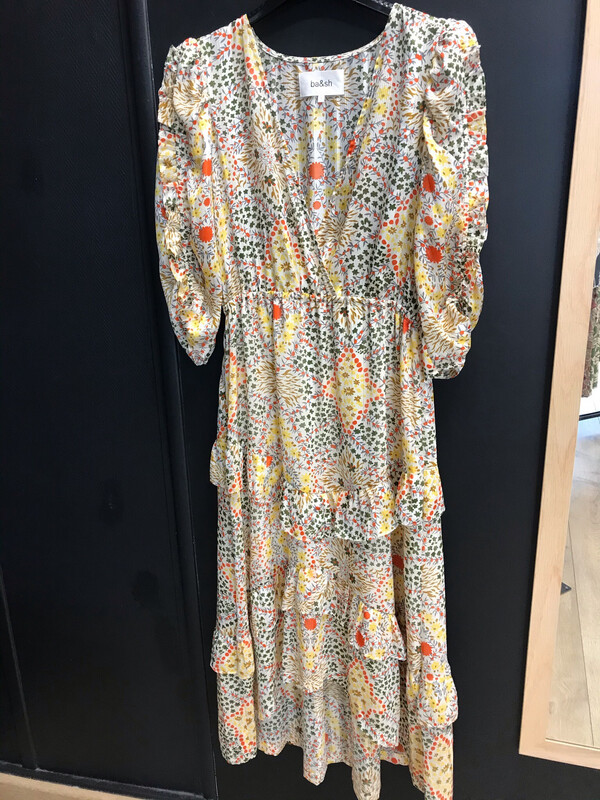 ROBE HAPPY BASH
