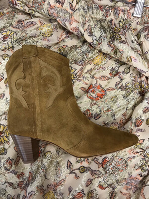 BOTTINES CASEY BASH