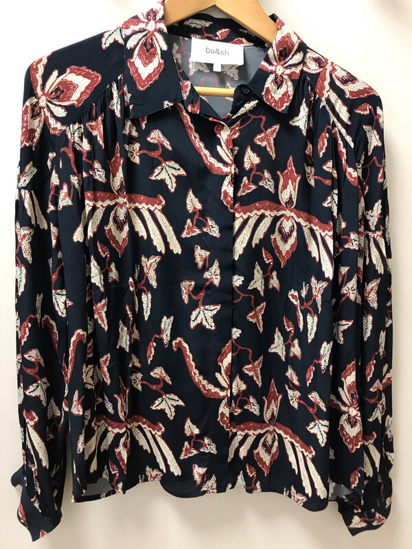 Bash chemise sale
