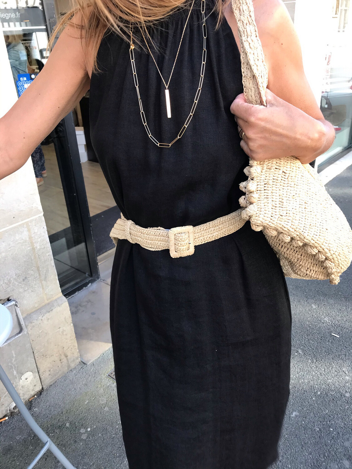 ROBE THEDELIA VANESSA BRUNO